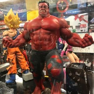 Meet your Posher, Erick